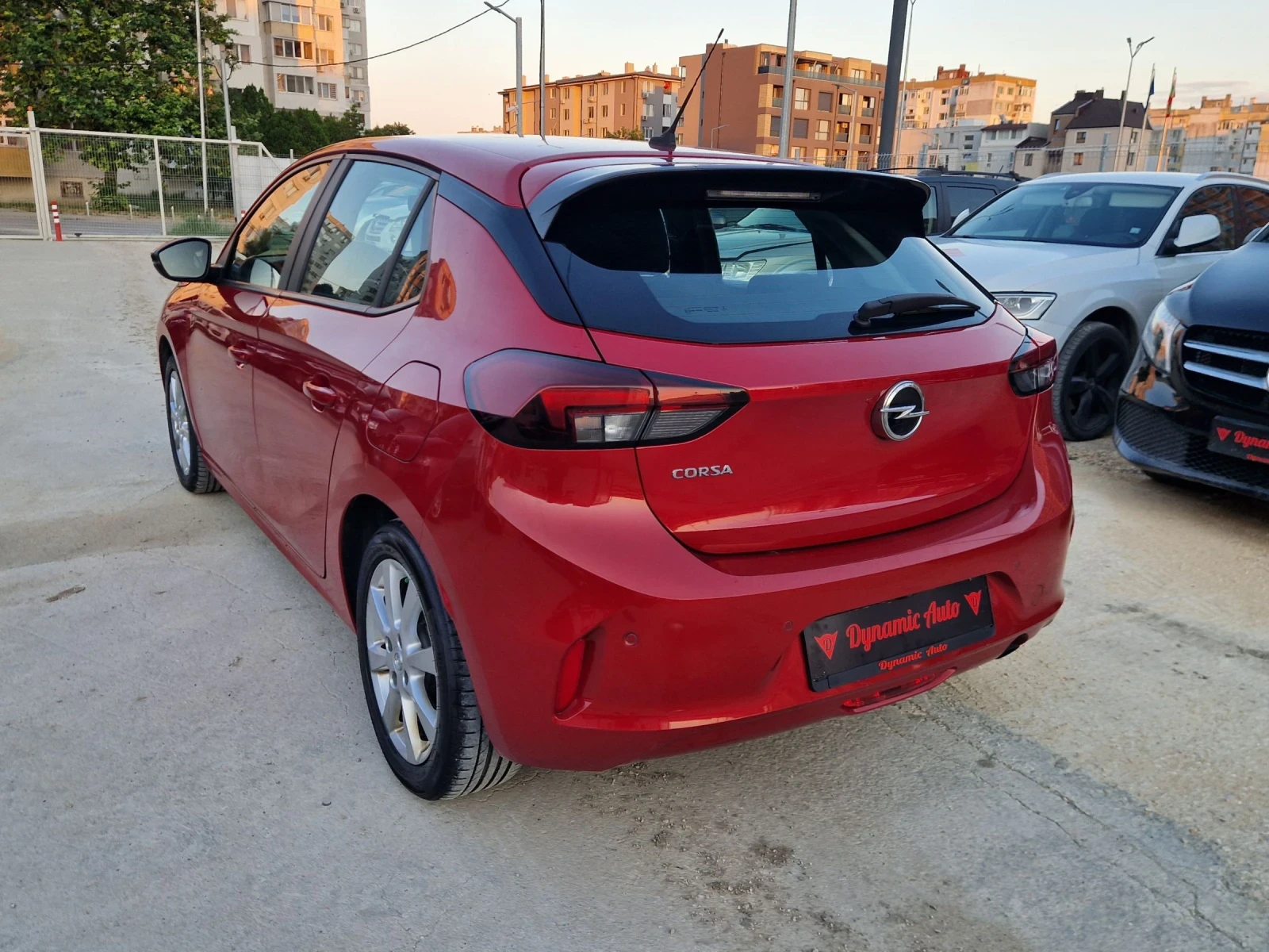 Opel Corsa 56.000�� / ����������� /��� / ������ / ������  | Mobile.bg � ����������� 4