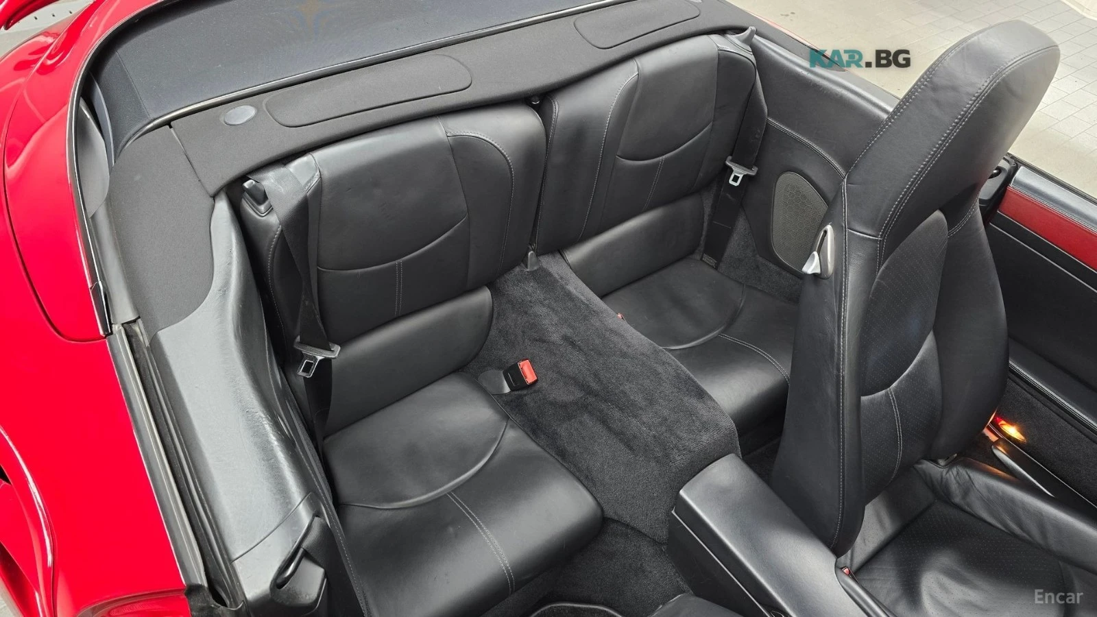 Porsche 911 Carrera 4S | Mobile.bg � ����������� 11