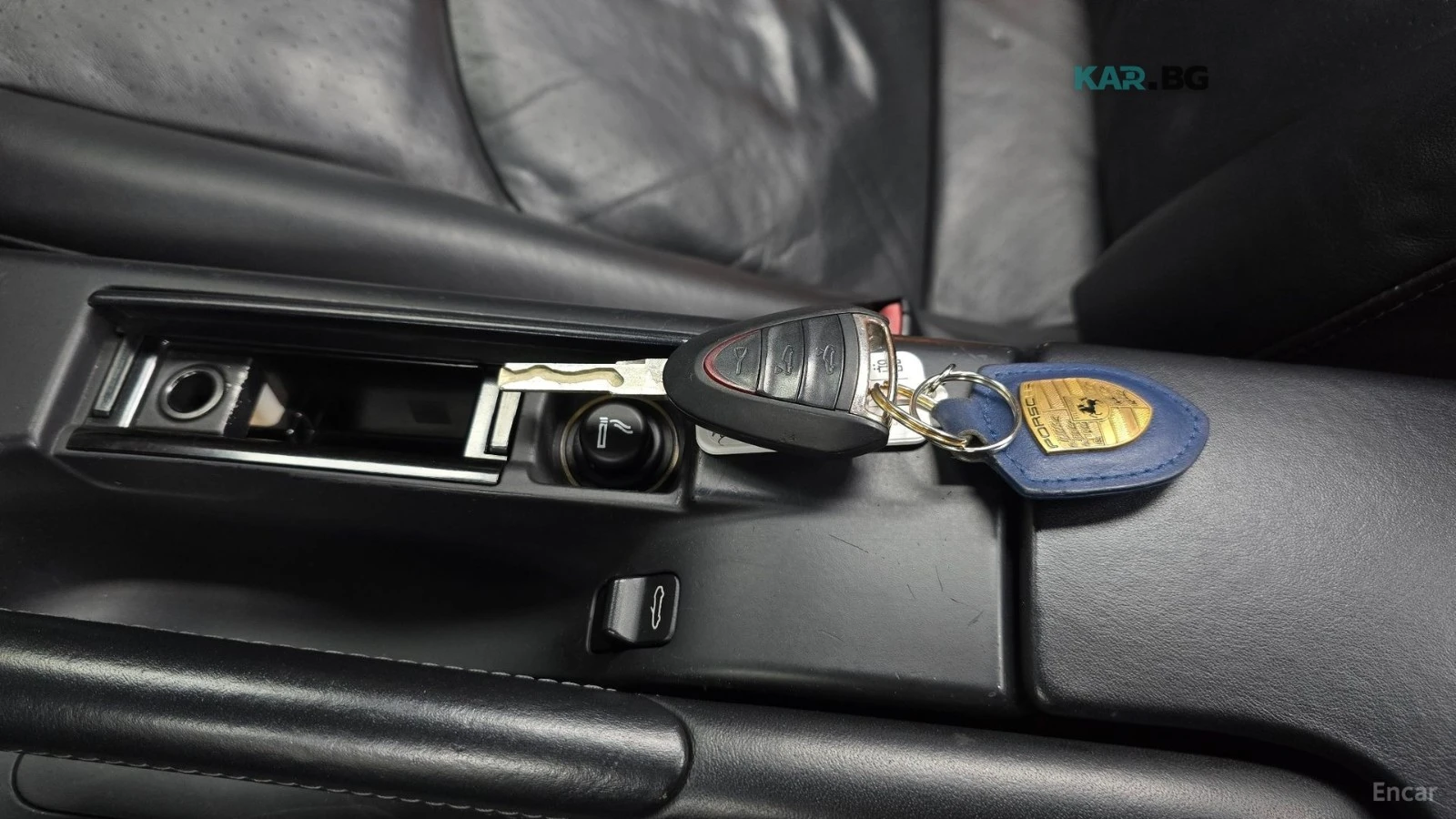 Porsche 911 Carrera 4S | Mobile.bg � ����������� 16