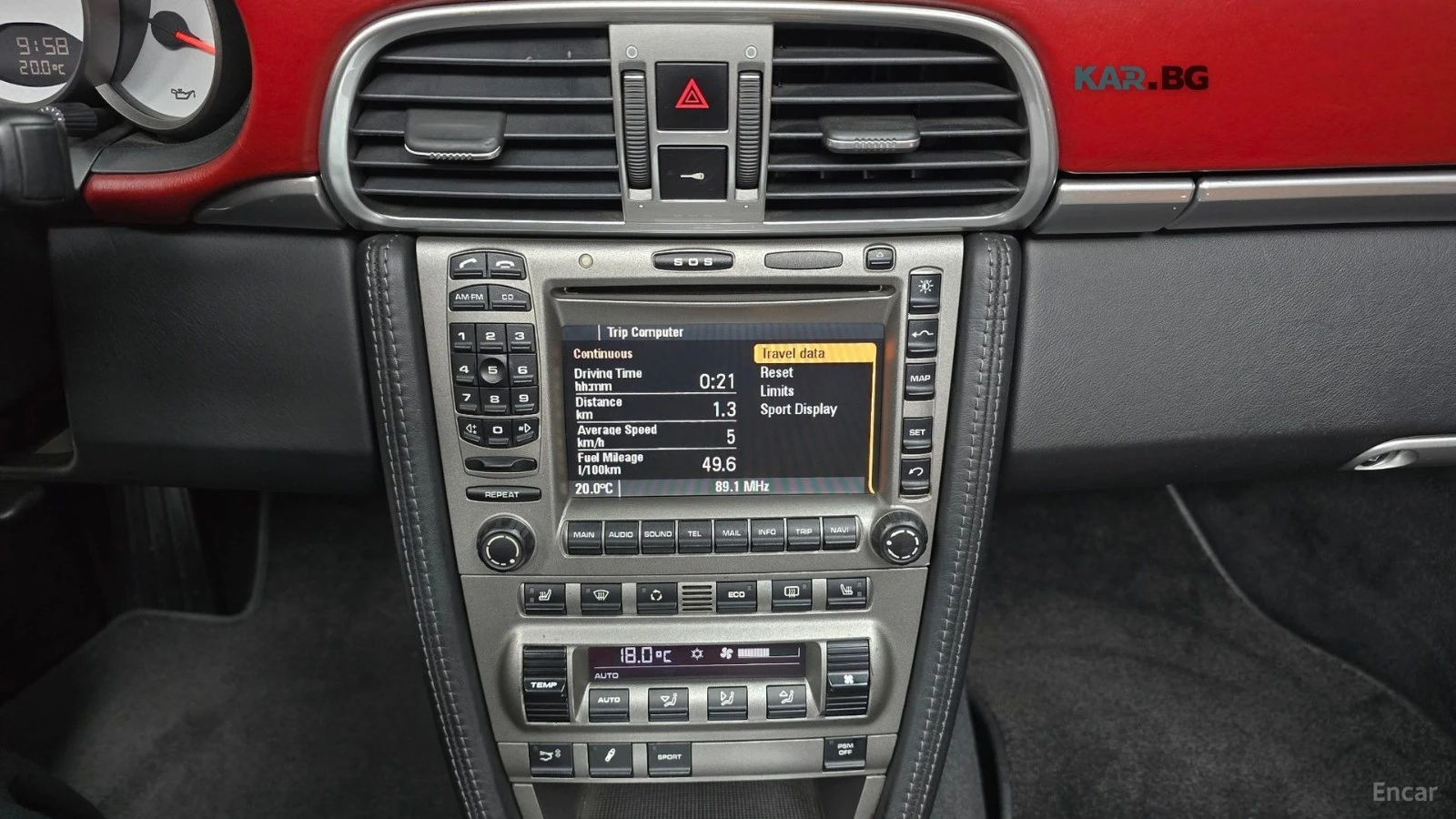 Porsche 911 Carrera 4S | Mobile.bg � ����������� 13