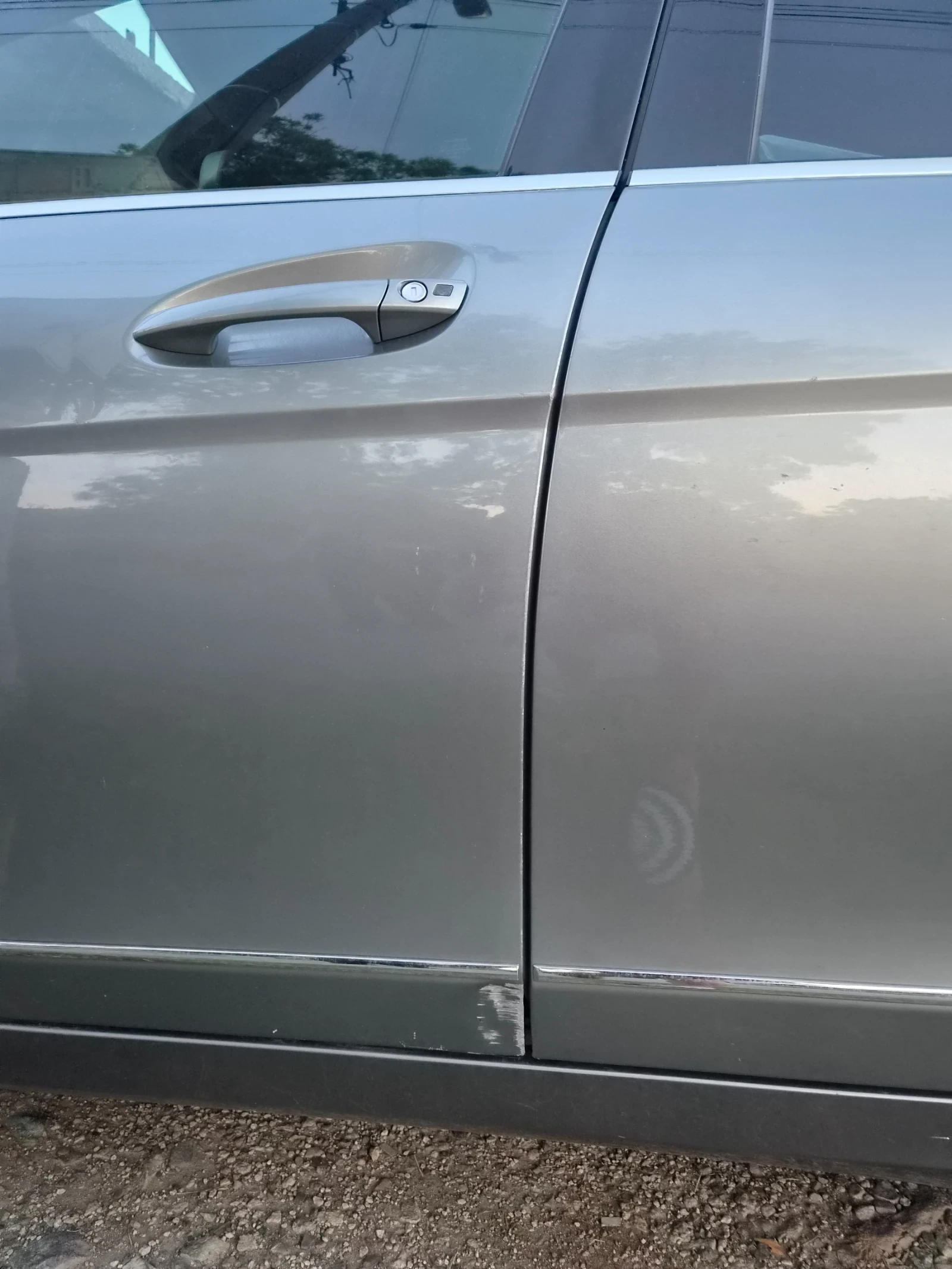 Mercedes-Benz C 220 2.2, снимка 4 - Автомобили и джипове - 55327286