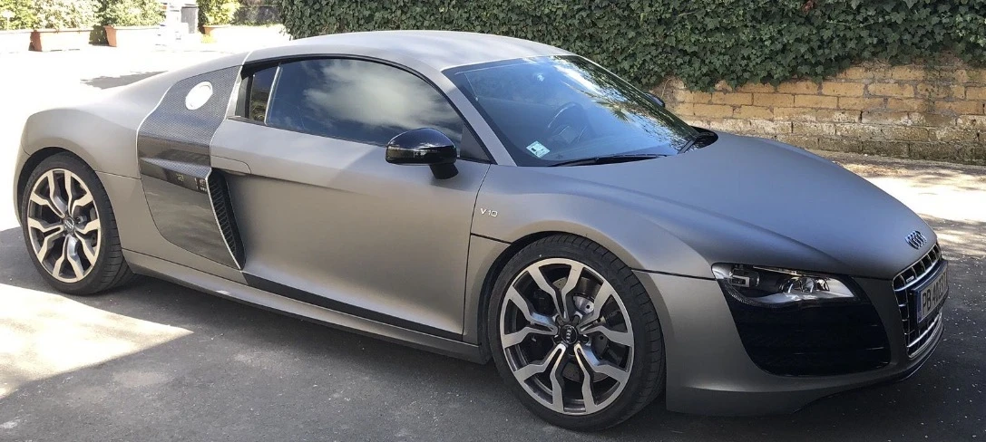 Audi R8 5.2 V10 525ps TOP! 30000km | Mobile.bg � ����������� 3