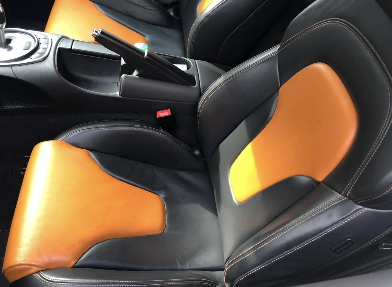 Audi R8 5.2 V10 525ps TOP! 30000km | Mobile.bg � ����������� 8
