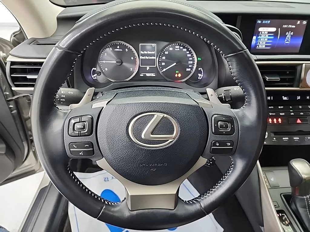 Lexus IS BLIND SPOT* ���* ������� �����* ������ ���� | Mobile.bg � ����������� 9