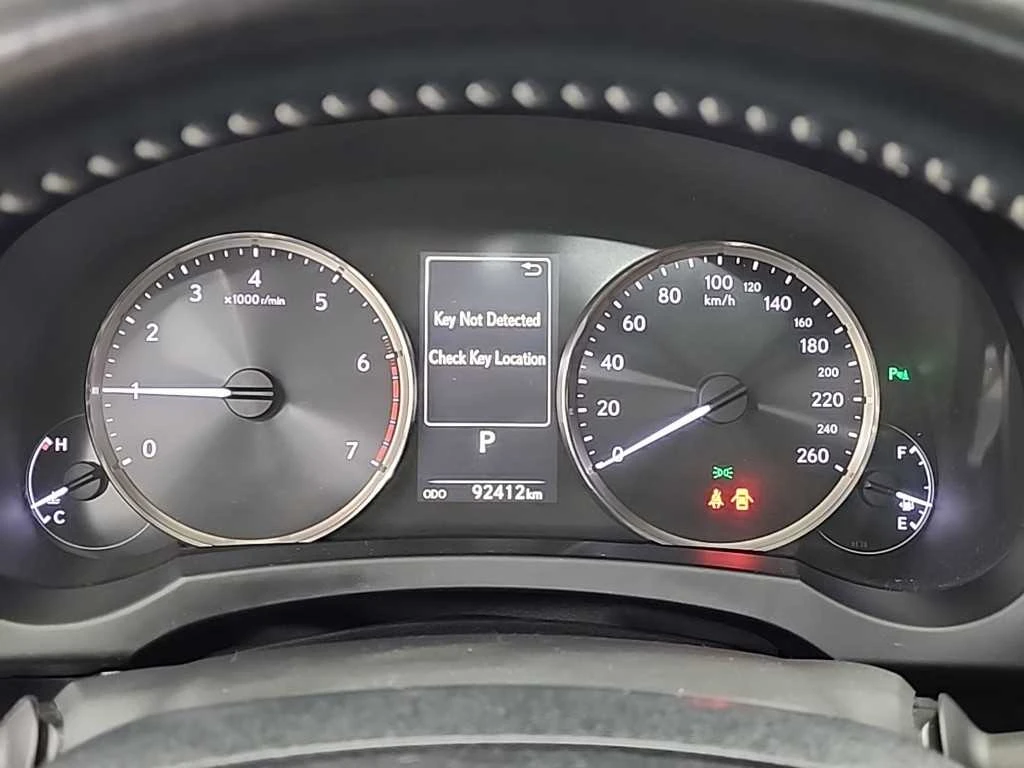 Lexus IS BLIND SPOT* ���* ������� �����* ������ ���� | Mobile.bg � ����������� 6