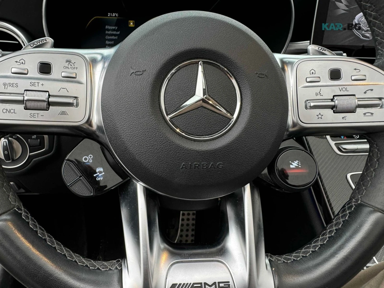 Mercedes-Benz C 63 AMG S ���� �� �������� ����������� & ���������� | Mobile.bg � ����������� 14