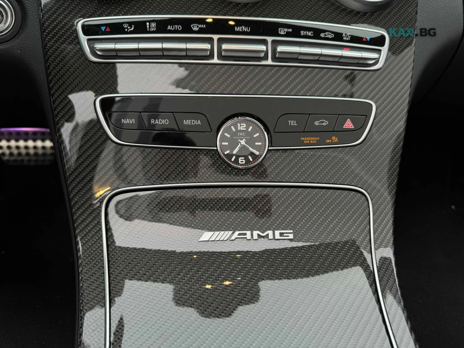 Mercedes-Benz C 63 AMG S ���� �� �������� ����������� & ���������� | Mobile.bg � ����������� 11