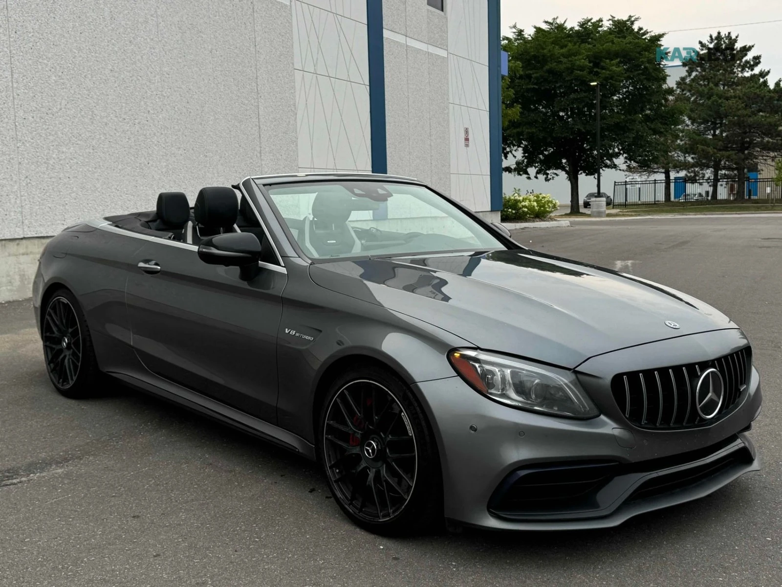 Mercedes-Benz C 63 AMG S ���� �� �������� ����������� & ���������� | Mobile.bg � ����������� 3