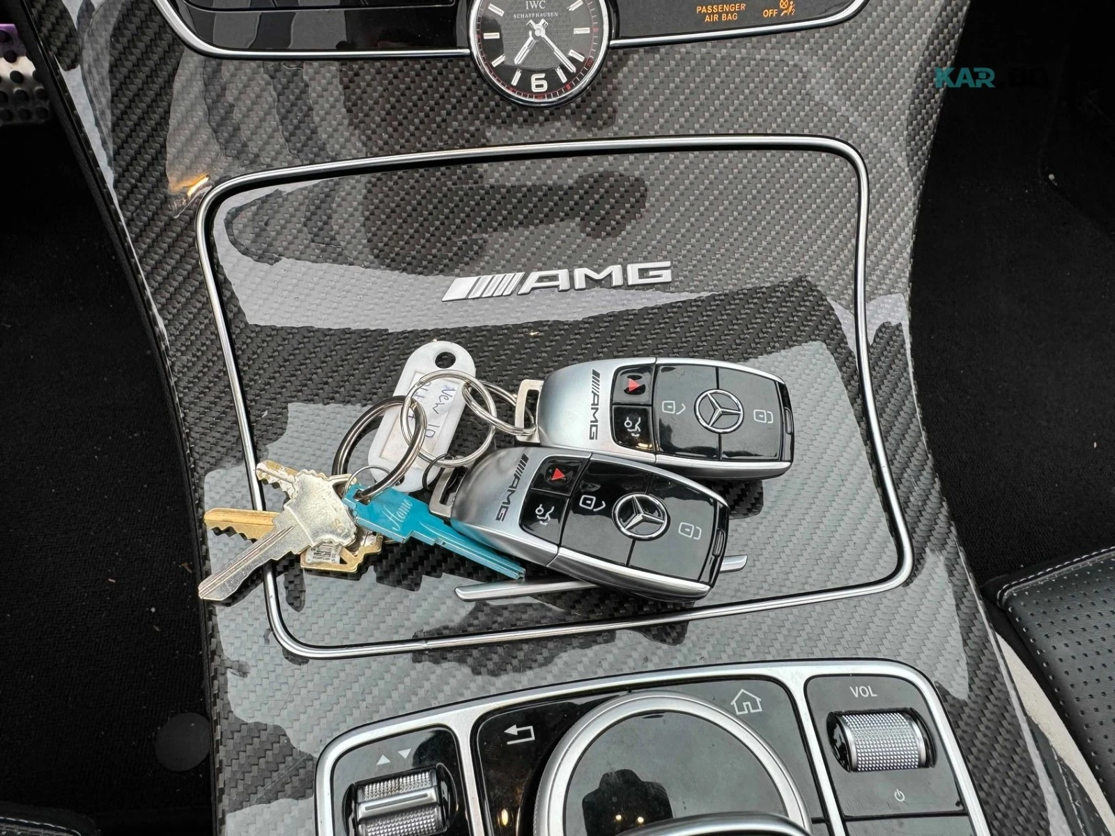 Mercedes-Benz C 63 AMG S ���� �� �������� ����������� & ���������� | Mobile.bg � ����������� 16