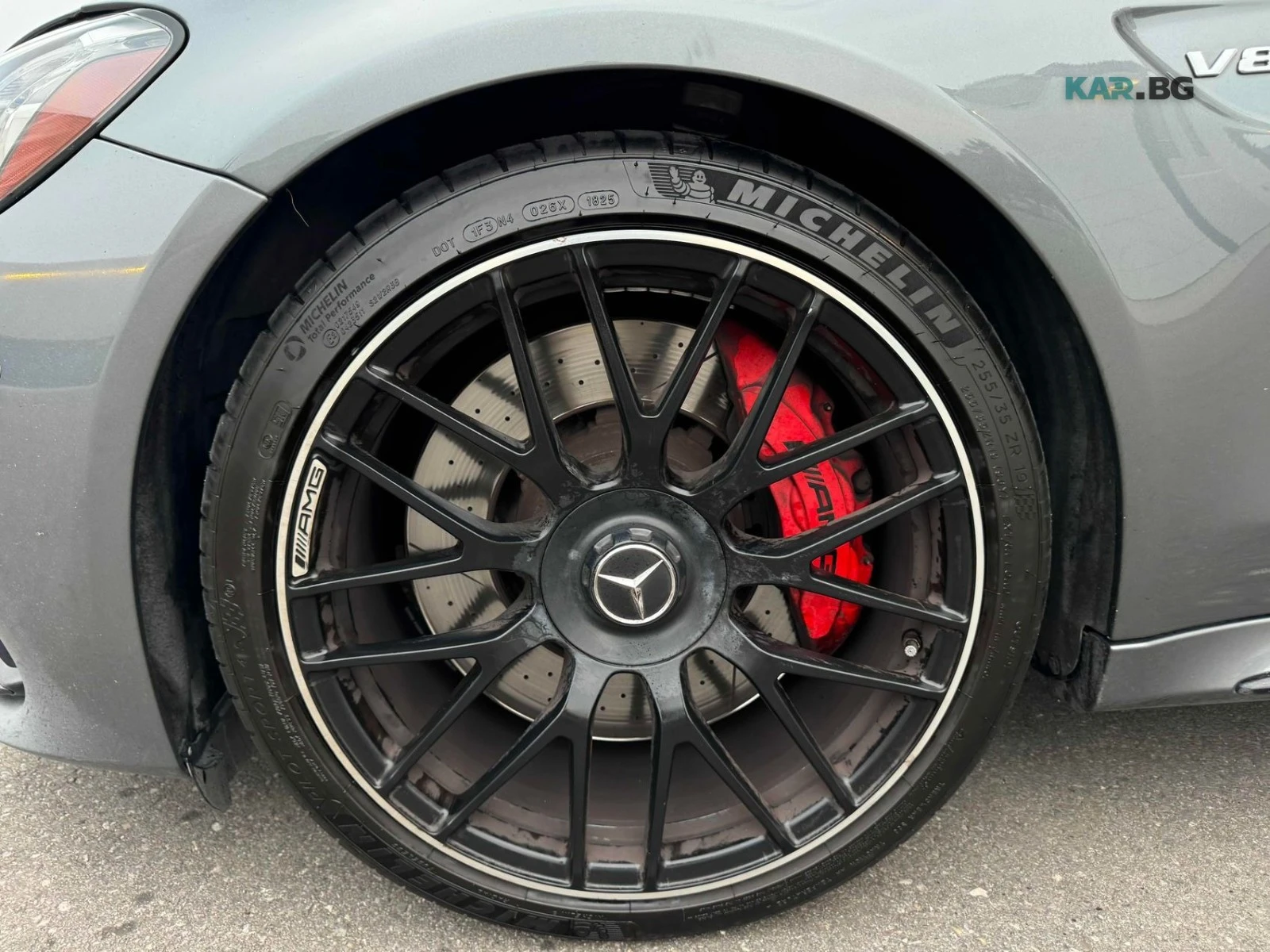 Mercedes-Benz C 63 AMG S ���� �� �������� ����������� & ���������� | Mobile.bg � ����������� 17