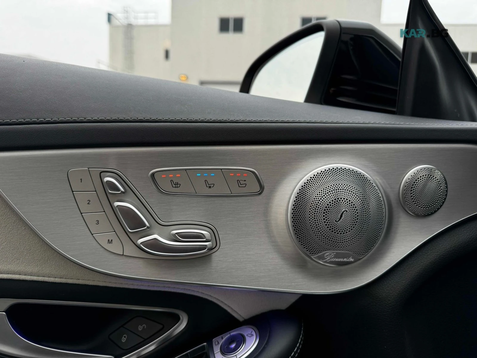Mercedes-Benz C 63 AMG S ���� �� �������� ����������� & ���������� | Mobile.bg � ����������� 10