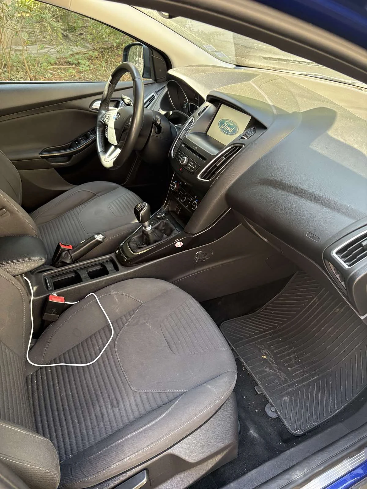 Ford Focus, снимка 2 - Автомобили и джипове - 56106696