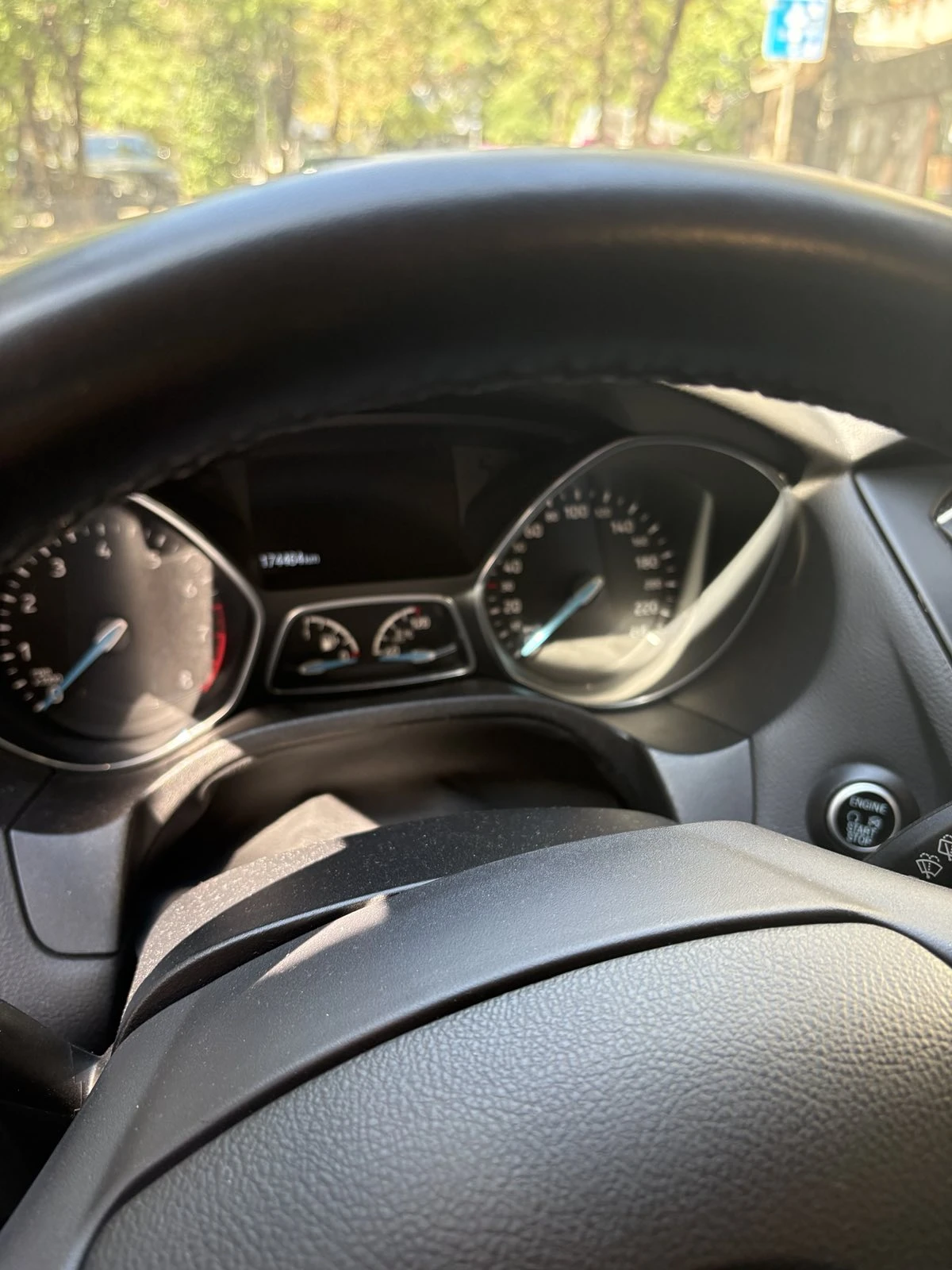 Ford Focus, снимка 8 - Автомобили и джипове - 56106696