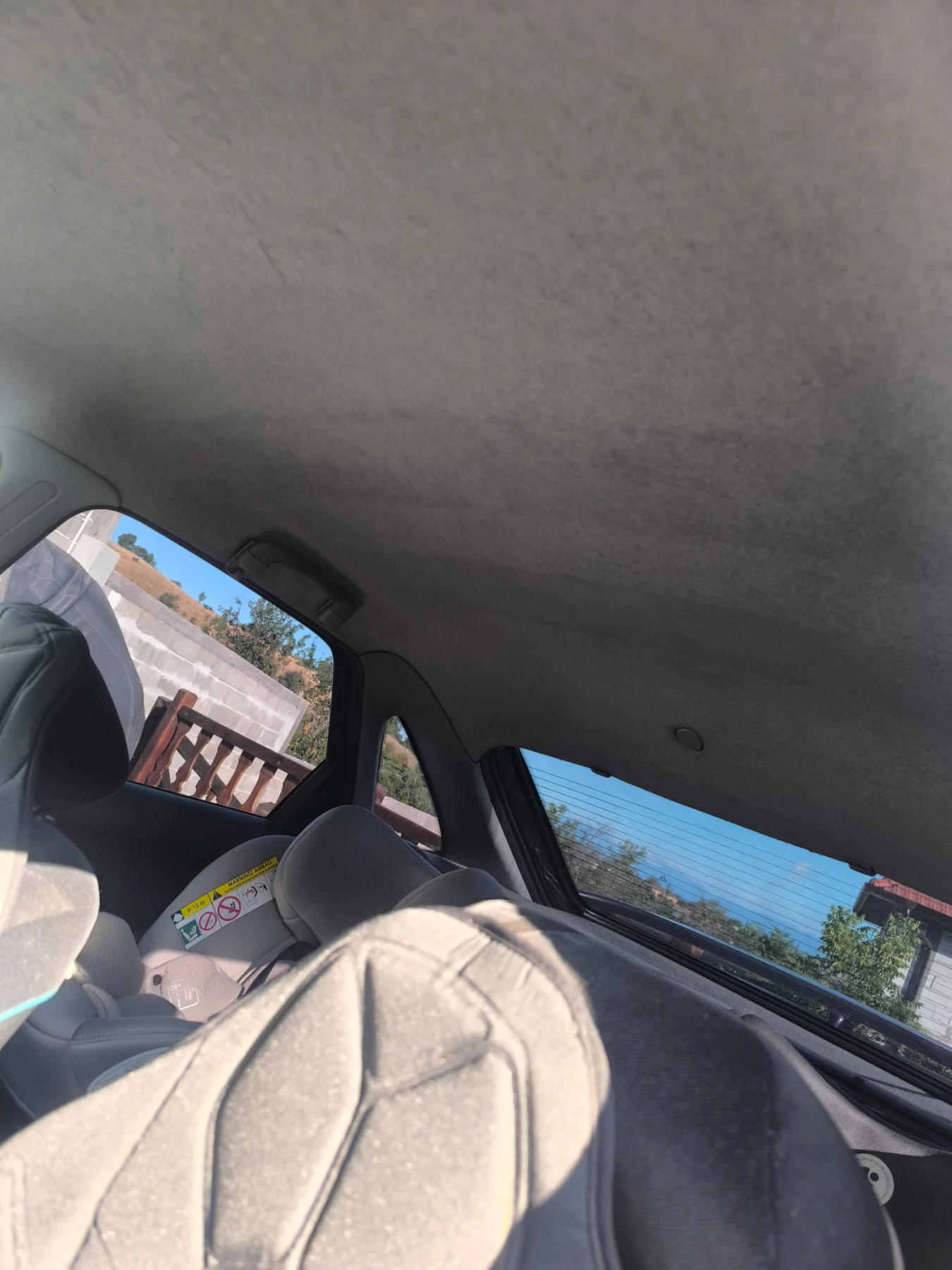 Renault Laguna, снимка 4 - Автомобили и джипове - 56110491