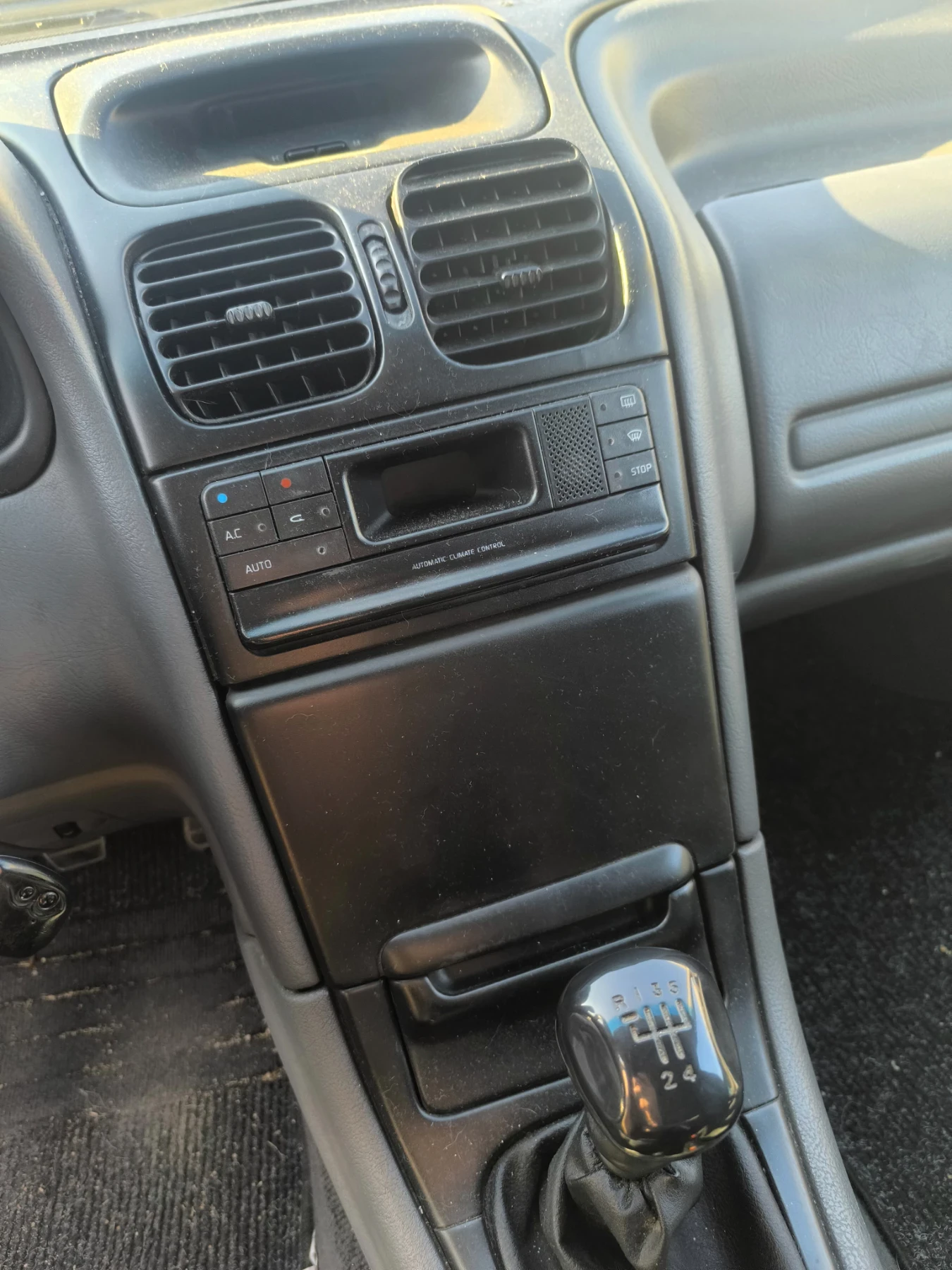 Renault Laguna, снимка 6 - Автомобили и джипове - 56110491