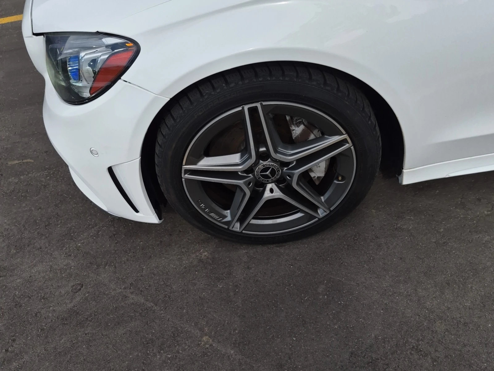 Mercedes-Benz C 300 * CARFAX * , снимка 6 - Автомобили и джипове - 56132328