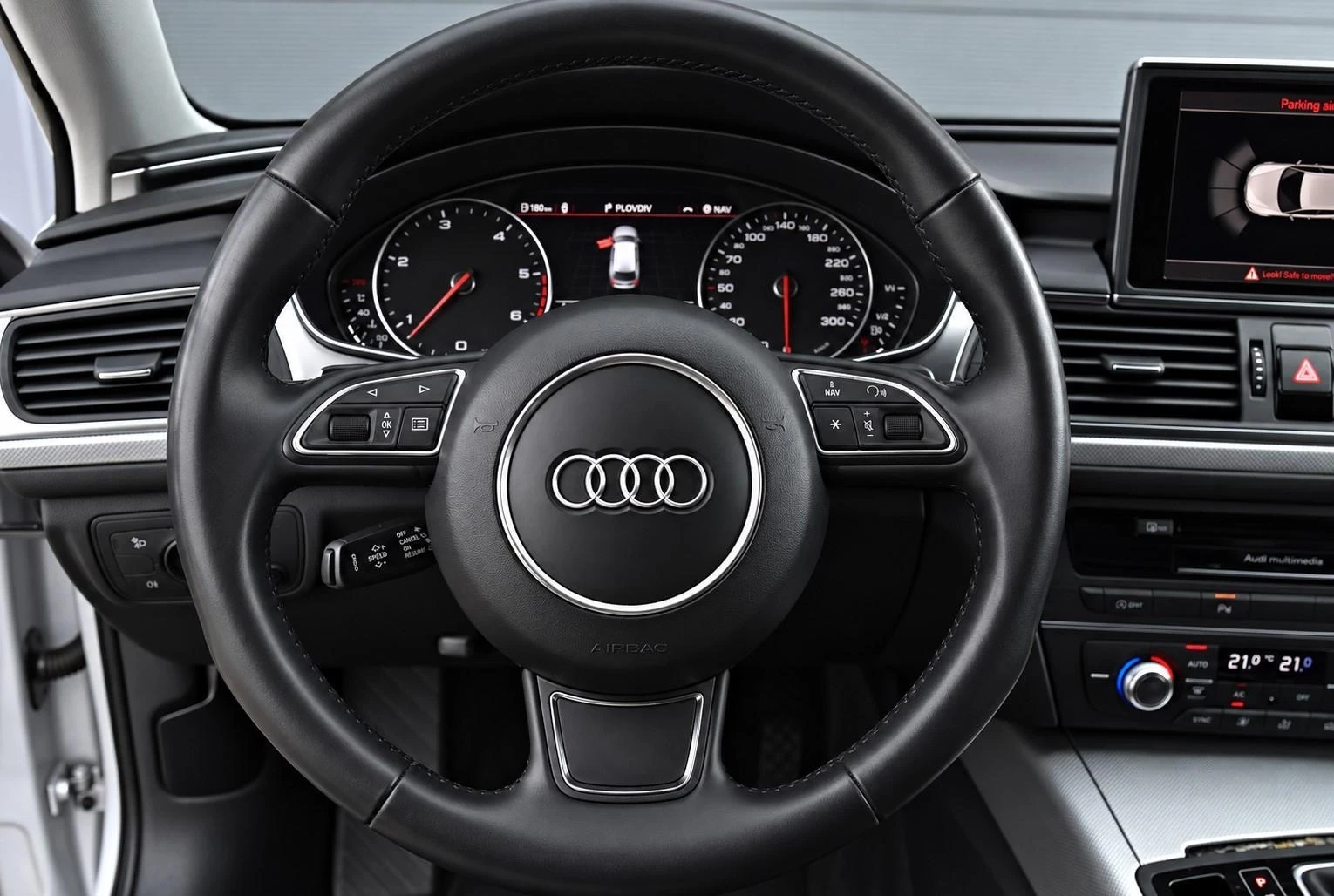 Audi A6 * 3.0TDI * 245�.� * ����� �������� ������� *  | Mobile.bg � ����������� 11