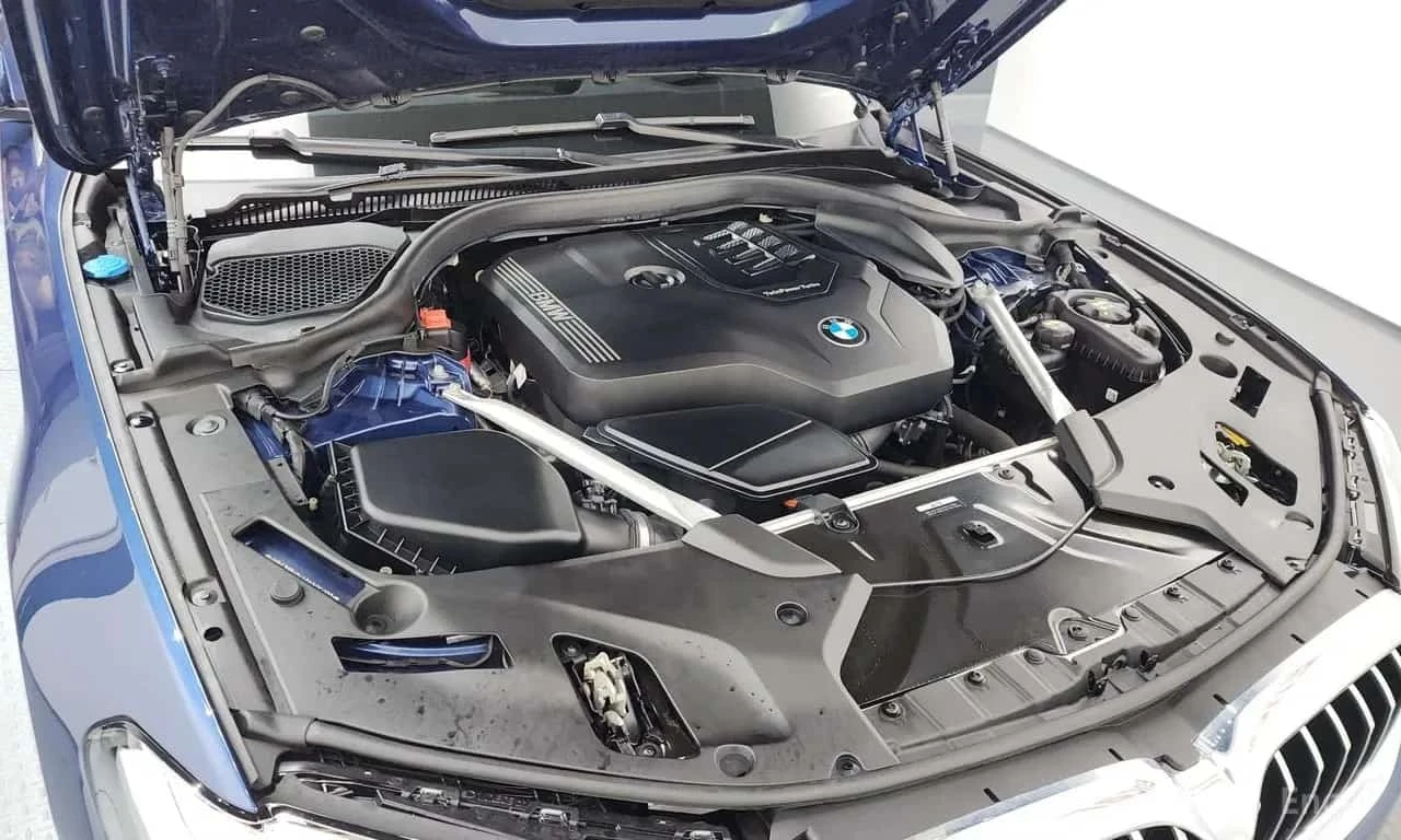 BMW 530 * 530i M Sport Package *  | Mobile.bg � ����������� 6