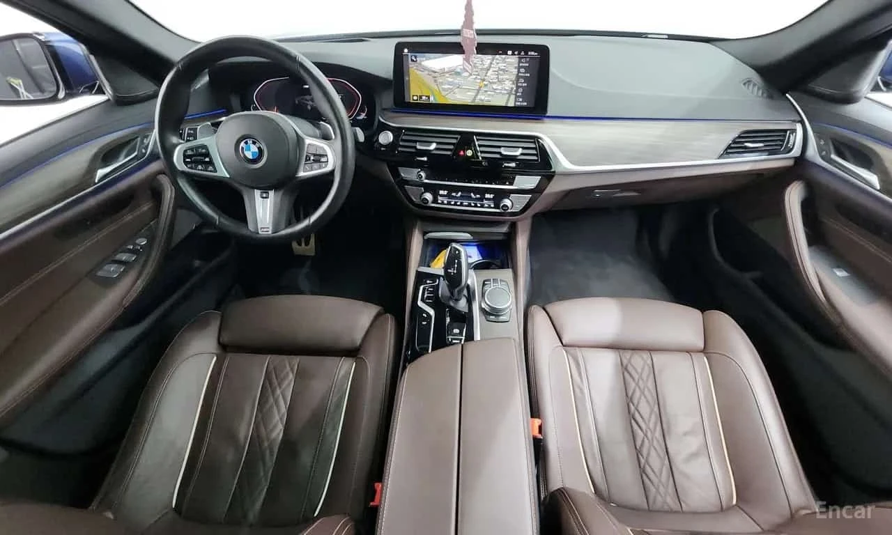 BMW 530 * 530i M Sport Package *  | Mobile.bg � ����������� 7