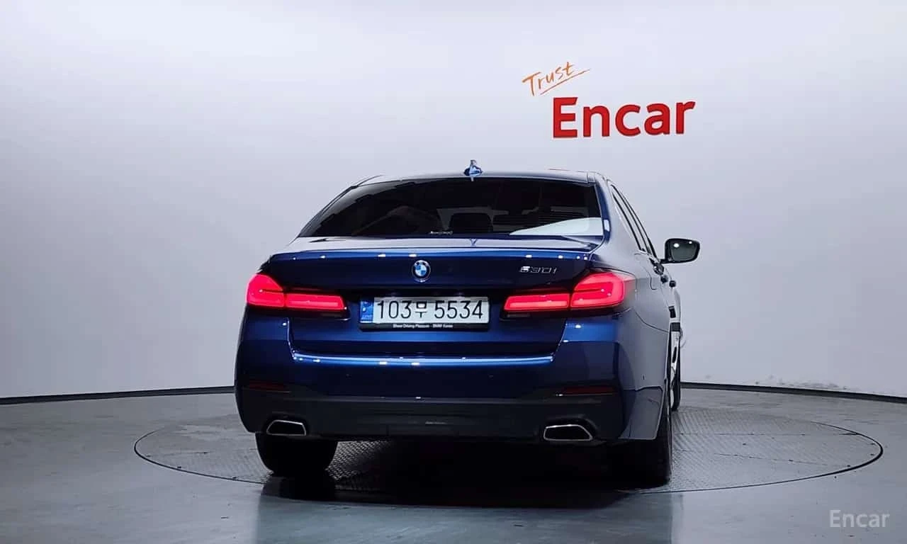 BMW 530 * 530i M Sport Package *  | Mobile.bg � ����������� 4