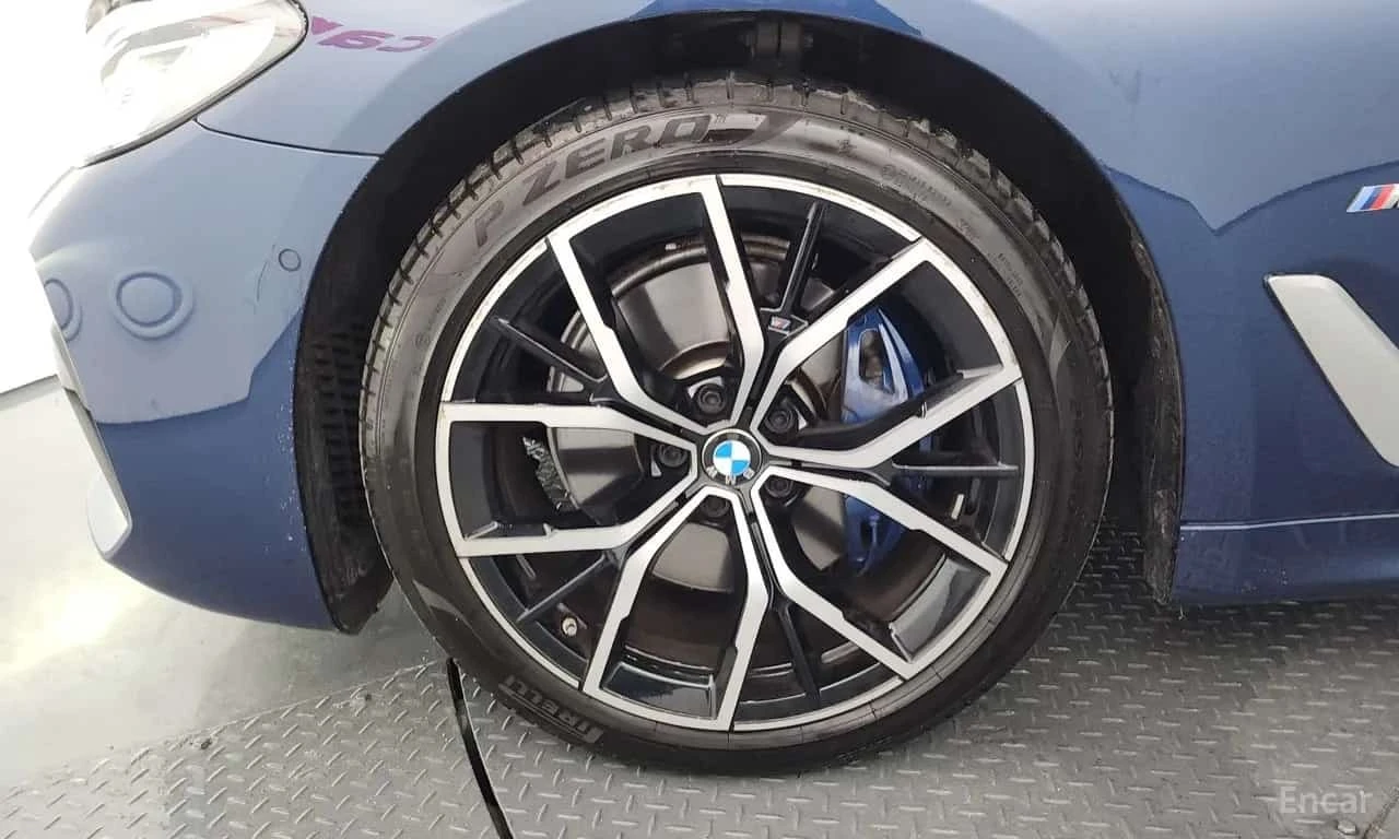 BMW 530 * 530i M Sport Package *  | Mobile.bg � ����������� 5