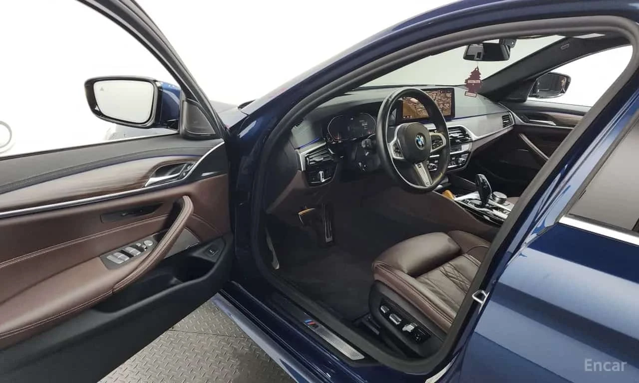 BMW 530 * 530i M Sport Package *  | Mobile.bg � ����������� 10