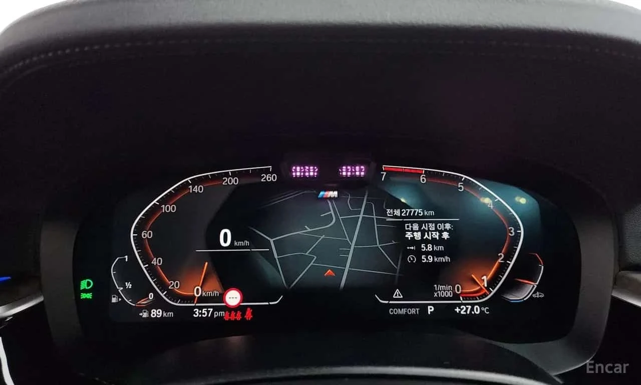 BMW 530 * 530i M Sport Package *  | Mobile.bg � ����������� 8