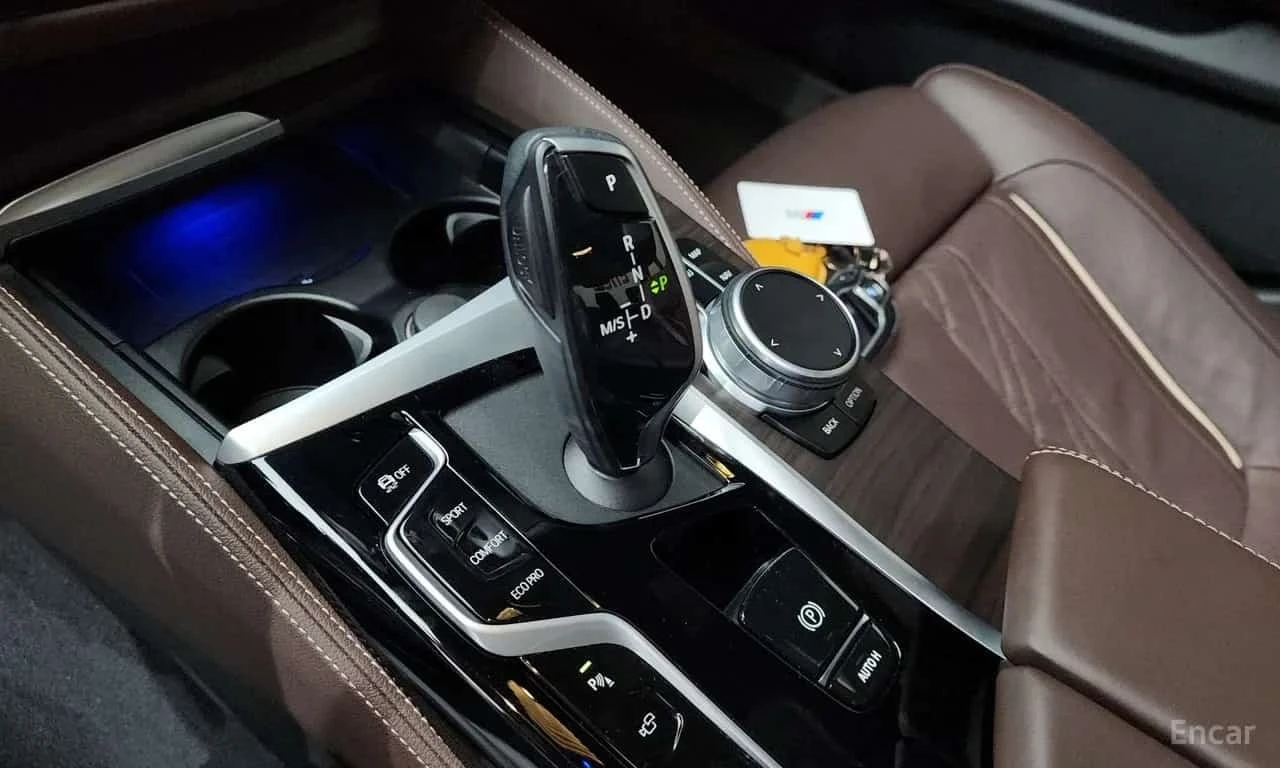 BMW 530 * 530i M Sport Package *  | Mobile.bg � ����������� 9