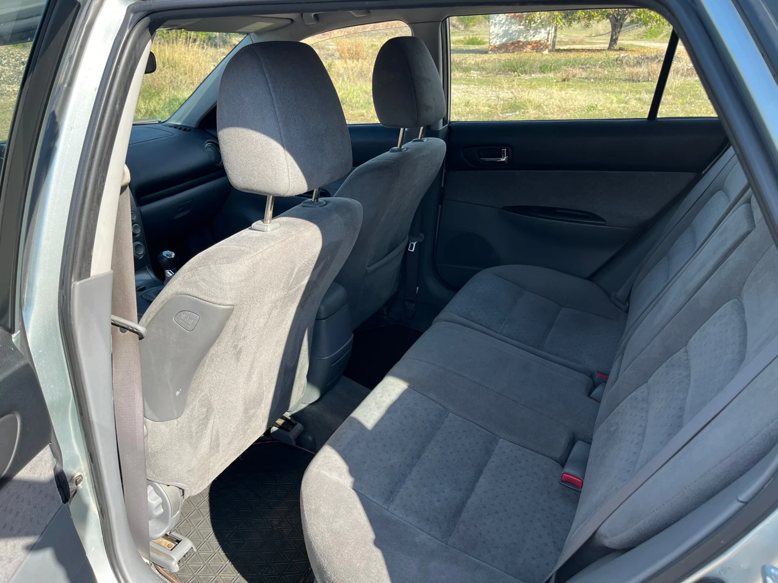 Mazda 6, снимка 9 - Автомобили и джипове - 56551565