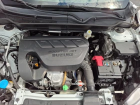 Suzuki Vitara 1.4 S 4x4* АВТОМАТИК* CAMERA* KEYLESS* ALLGrip, снимка 16