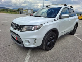 Suzuki Vitara 1.4 S 4x4* АВТОМАТИК* CAMERA* KEYLESS* ALLGrip, снимка 4