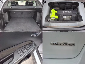 Suzuki Vitara 1.4 S 4x4* АВТОМАТИК* CAMERA* KEYLESS* ALLGrip, снимка 15