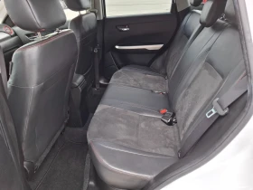 Suzuki Vitara 1.4 S 4x4* АВТОМАТИК* CAMERA* KEYLESS* ALLGrip, снимка 7