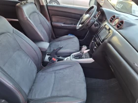 Suzuki Vitara 1.4 S 4x4* АВТОМАТИК* CAMERA* KEYLESS* ALLGrip, снимка 12