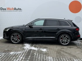 Audi Q7 S line 50 TDI quattro, снимка 4