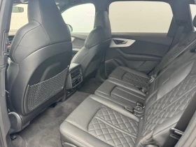 Audi Q7 S line 50 TDI quattro, снимка 8
