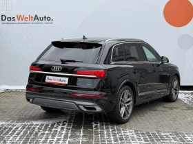 Audi Q7 S line 50 TDI quattro, снимка 3