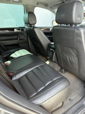 VW Touareg 2.5 TDI 4x4, снимка 10