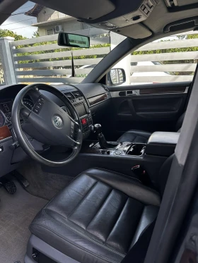 VW Touareg 2.5 TDI 4x4, снимка 7