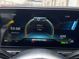 Mercedes-Benz GLE AMG 53  CARFAX, снимка 6