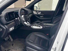 Mercedes-Benz GLE AMG 53  CARFAX, снимка 3