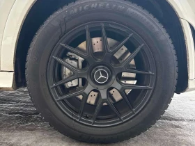 Mercedes-Benz GLE AMG 53  CARFAX, снимка 5