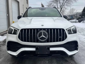 Mercedes-Benz GLE AMG 53  CARFAX, снимка 4
