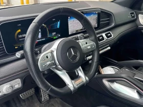 Mercedes-Benz GLE AMG 53  CARFAX, снимка 9