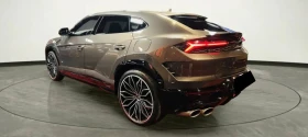 Lamborghini Urus SE 4.0 V8 Plug-in Hybrid 4WD, снимка 4