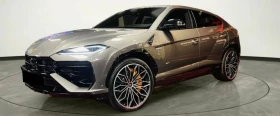 Lamborghini Urus SE 4.0 V8 Plug-in Hybrid 4WD, снимка 1