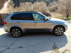 BMW X5 4.0 D M Packet Facelift , снимка 8