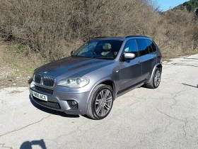 BMW X5 4.0 D M Packet Facelift , снимка 1