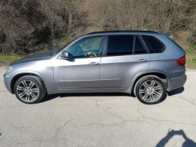 BMW X5 4.0 D M Packet Facelift , снимка 7
