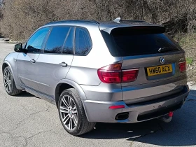 BMW X5 4.0 D M Packet Facelift , снимка 6